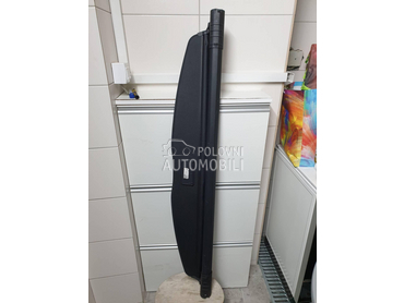 Gepek roletna za Seat Alhambra od 2010. do 2022. god.