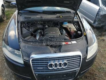 Motor 3.2 v6 fsi za Audi A6 od 2004. do 2008. god.