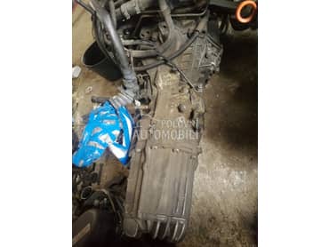 menjac 6 brzina za Audi A4 od 2005. do 2008. god.