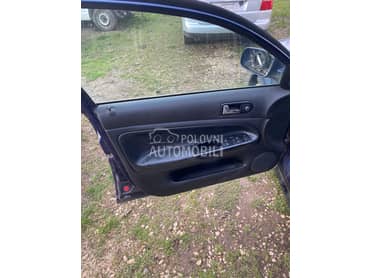 Prednji branik za Volkswagen Passat B5 od 1997. do 2000. god.