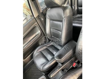 Farovi za Volkswagen Passat B5 od 1997. do 2000. god.