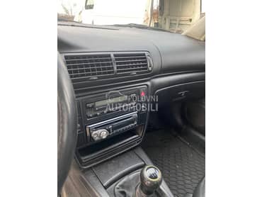 Menjac za Volkswagen Passat B5 od 1997. do 2000. god.