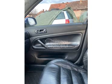 Set kvacila za Volkswagen Passat B5 od 1997. do 2000. god.