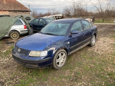 Kompresor klime za Volkswagen Passat B5 od 1997. do 2000. god.