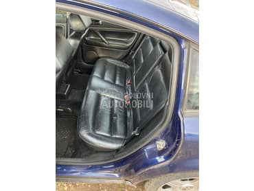 Glava motora 1.9 tdi za Volkswagen Passat B5 od 1997. do 2000. god.