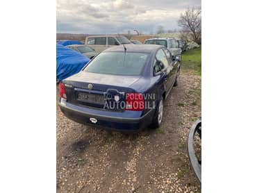 Prekidaci za Volkswagen Passat B5 od 1997. do 2000. god.