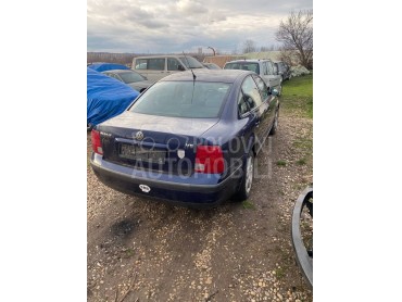 Retrovizori za Volkswagen Passat B5 od 1997. do 2000. god.