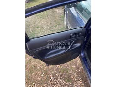 Motoric brisaca za Volkswagen Passat B5 od 1997. do 2000. god.