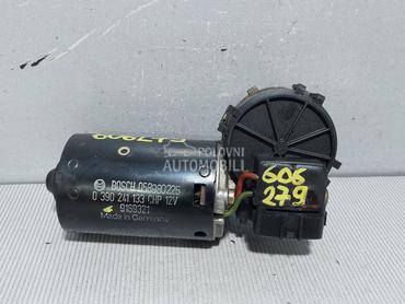 MOTORIC PREDNJEG BRISACA za Volvo S70