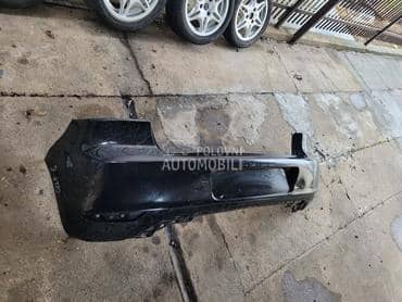 zadnji branik za Volkswagen Golf 6 od 2009. do 2013. god.