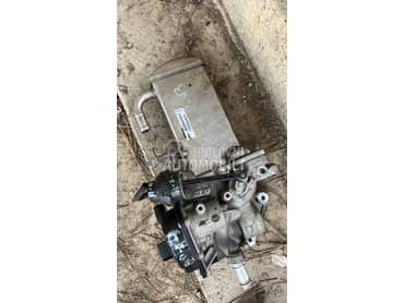 Eger ventil 2.0tdi za Audi A4 od 2011. do 2015. god.