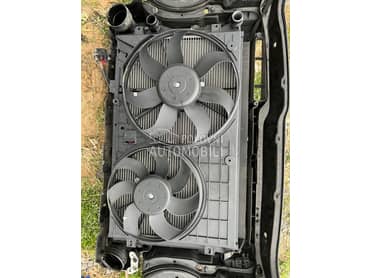 Ventilator motora za Audi A3 od 1998. do 2012. god.