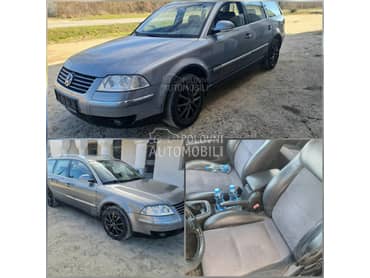vrata za Volkswagen Passat B5.5 od 2001. do 2005. god.