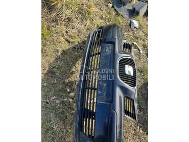 Branik prednji i zadnji za Seat Ibiza od 2001. do 2006. god.