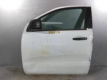 VRATA za Ford Ranger