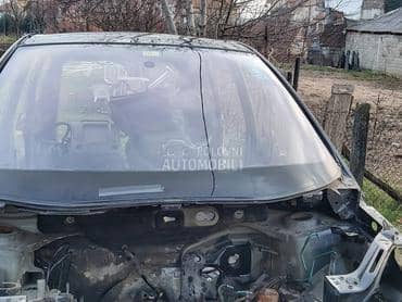 ŠOFERŠAJBNA za Citroen C8