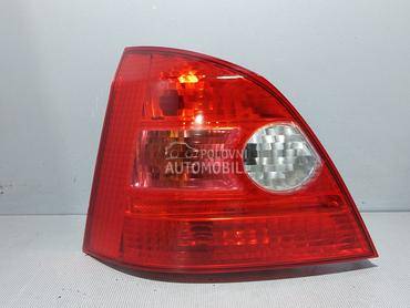 STOPA za Honda Civic