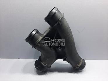 CRIJEVO za Peugeot 3008