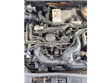 Motor 2.7 tdi za Audi A4, A6 od 2005. do 2009. god.