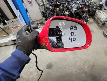 RETROVIZOR za Audi A3 od 2008. do 2012. god.