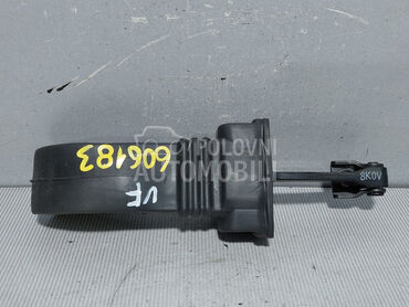 GRANICNIK VRATA za Audi A4