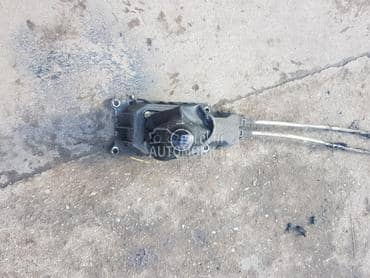 Menjac salkebli za Volkswagen Polo