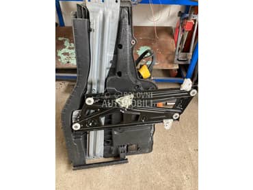 Podizač prozora za Tgx