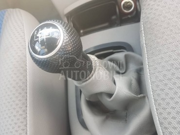 Rucica za Volkswagen Polo