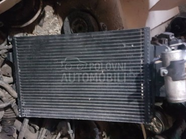 Hladnjak klime za Volkswagen Polo