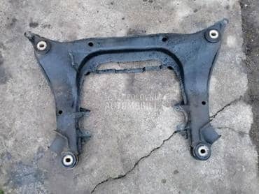 Prednji most za Volkswagen Passat B5.5 od 2000. do 2005. god.