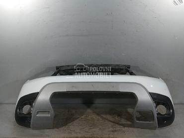 BRANIK za Dacia Duster