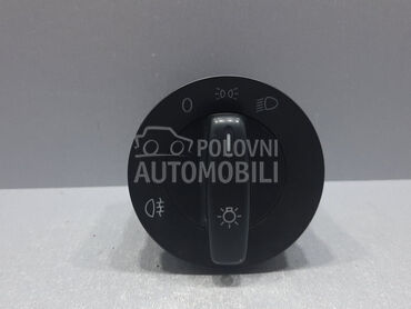 PREKIDACI SVJETLA za Volkswagen Caddy