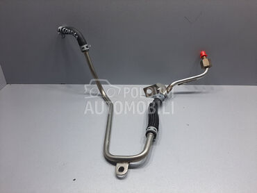 CRIJEVO za Volkswagen Golf 7