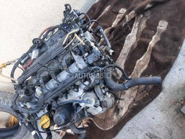 kompletan motor 1.3cdti za Opel Corsa D od 2006. do 2010. god.