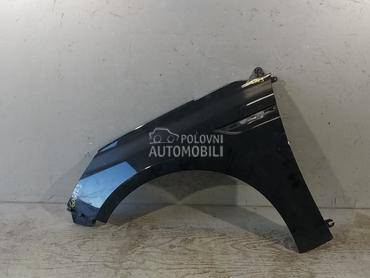 BLATOBRAN za Renault Megane