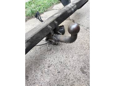 Mercedes Vito 639 kuka 