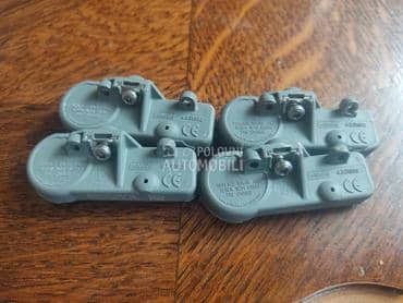 senzori pritiska za Ford Fiesta