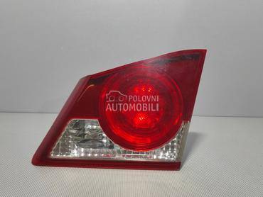 STOPA za Honda Civic