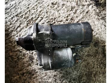 Anlaser Z16XEP 77kw twinport za Opel Zafira