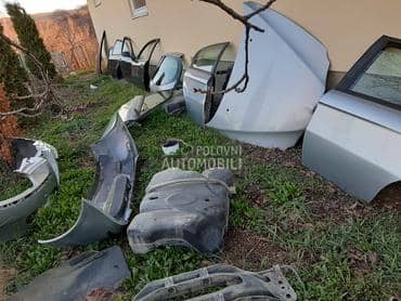 vrata alfa 147 za Alfa Romeo 147 od 2000. do 2005. god.