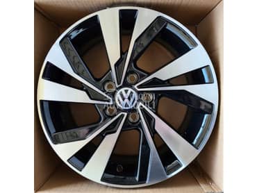 Aluminijumske felne  15" 5 x 100