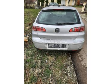 stop lampe za Seat Ibiza od 2002. do 2008. god.