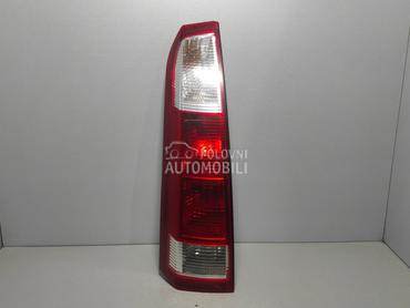 STOPA za Opel Meriva