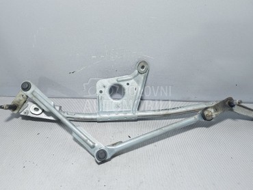 POLUGA BRISACA za Volvo S60