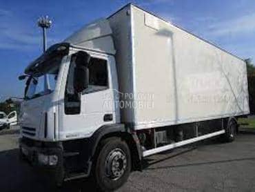 iveco euro cargo delovi