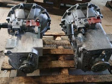 euro cargo tector menjaci