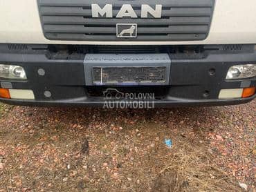 Branik MAN LE / L2000