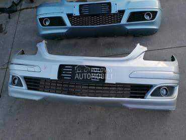 branik  B klasa za Mercedes Benz B 150, B 160, B 170 ... od 2005. do 2008. god.