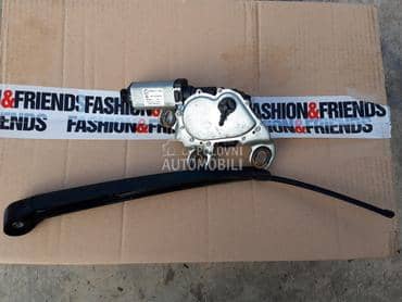 Motor brisača za Škoda Octavia od 2000. do 2013. god.