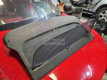 GEPEK DASKA SA MREZICOM za Audi A3 od 2003. do 2012. god.